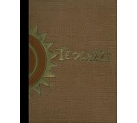(Reprint) 1959 Yearbook: Mark Keppel High School, Alhambra, California