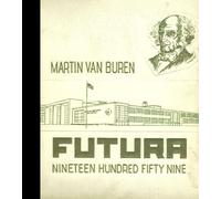(Reprint) 1959 Yearbook: Martin Van Buren High School, Queens Village, New York