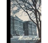 (Reprint) 1959 Yearbook: Mt. Notre Dame High School, Reading, Ohio