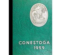 (Reprint) 1959 Yearbook: North Miami Senior High School, North Miami, Florida