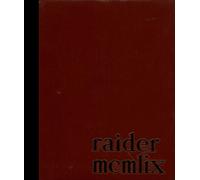 (Reprint) 1959 Yearbook: Pembroke Country Day School, Kansas City, Missouri