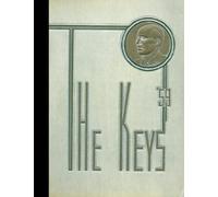 (Reprint) 1959 Yearbook: Pope Pius XII Diocesean High School, Passaic, New York