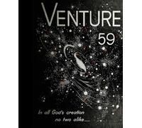 (Reprint) 1959 Yearbook: Port Jervis High School, Port Jervis, New York