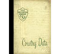 (Reprint) 1959 Yearbook: Savannah Country Day School , Savannah, Georgia