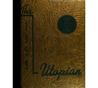 (Reprint) 1959 Yearbook: St. Thomas More High School, Philadelphia, Pennsylvania