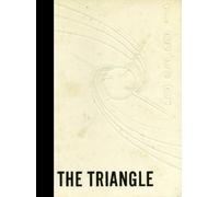 (Reprint) 1959 Yearbook: Tri-County South High School, What Cheer, Iowa