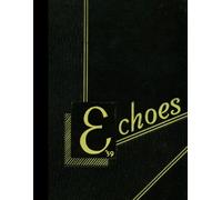 (Reprint) 1959 Yearbook: Warren G. Harding High School, Warren, Ohio