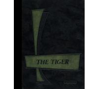 (Reprint) 1959 Yearbook: Wellington-Napoleon High School, Wellington, Missouri
