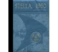 (Reprint) 1960 Yearbook: Academy of St. Joseph, South Berwick, Maine