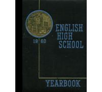 (Reprint) 1960 Yearbook: Boston English High School, Boston, Massachusetts