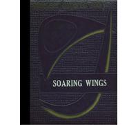 (Reprint) 1960 Yearbook: Canyon High School, Canyon, Texas