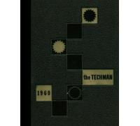 (Reprint) 1960 Yearbook: Don Bosco Technical Inst High School, San Gabriel, California