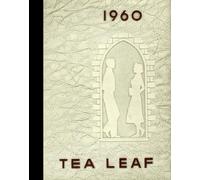 (Reprint) 1960 Yearbook: East Rutherford High School, East Rutherford, New Jersey