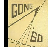 (Reprint) 1960 Yearbook: Escondido High School, Escondido, California