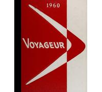 (Reprint) 1960 Yearbook: Freeport High School, Freeport, New York
