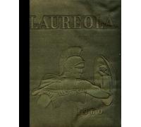 (Reprint) 1960 Yearbook: German Township High School, Mcclellandtown, Pennsylvania