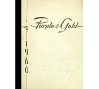 (Reprint) 1960 Yearbook: Grand Island High School, Grand Island, Nebraska
