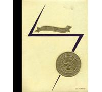(Reprint) 1960 Yearbook: James Whitcomb Riley High School, South Bend, Indiana