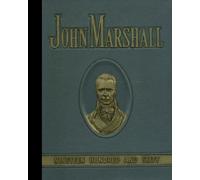 (Reprint) 1960 Yearbook: John Marshall High School, Oklahoma City, Oklahoma