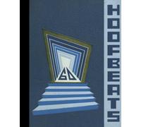 (Reprint) 1960 Yearbook: John Muir High School, Pasadena, California