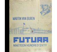 (Reprint) 1960 Yearbook: Martin Van Buren High School, Queens Village, New York