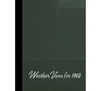 (Reprint) 1960 Yearbook: Maumee Valley Country Day High School, Toledo, Ohio