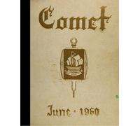 (Reprint) 1960 Yearbook: New Utrecht High School, Brooklyn, New York