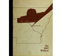 (Reprint) 1960 Yearbook: North Little Rock High School, North Little Rock, Arkansas
