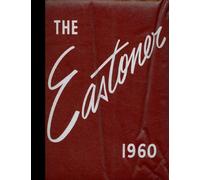 (Reprint) 1960 Yearbook: Oliver Ames High School, North Easton, Massachusetts