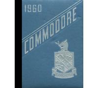(Reprint) 1960 Yearbook: Perry Traditional Academy, Pittsburgh, Pennsylvania