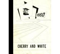 (Reprint) 1960 Yearbook: Renovo High School, Renovo, Pennsylvania