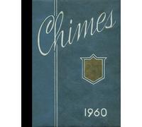 (Reprint) 1960 Yearbook: SAINT VINCENT PREP SCHOOL, Latrobe, Pennsylvania