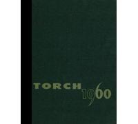 (Reprint) 1960 Yearbook: Samuel Ready School, Baltimore, Maryland