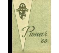 (Reprint) 1960 Yearbook: San Gabriel Mission High School, San Gabriel, California