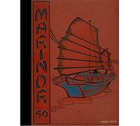 (Reprint) 1960 Yearbook: San Marino Hall School for Girls, South Pasadena, California