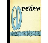 (Reprint) 1960 Yearbook: Santa Maria High School, Santa Maria, California