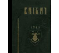 (Reprint) 1960 Yearbook: South Hills Catholic Boys High School, Pittsburgh, Pennsylvania