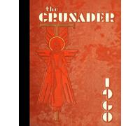 (Reprint) 1960 Yearbook: St. Francis High School, Athol Springs, New York
