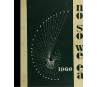 (Reprint) 1960 Yearbook: St. Petersburg High School, St. Petersburg, Florida