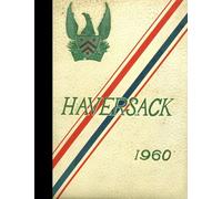(Reprint) 1960 Yearbook: The Manlius School, Manlius, New York