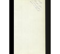 (Reprint) 1960 Yearbook: Thomas A. Edison High School, Gary, Indiana