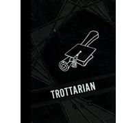 (Reprint) 1960 Yearbook: Trott Vocational School, Niagara Falls, New York