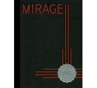 (Reprint) 1960 Yearbook: University of New Mexico - Fine Arts, Albuquerque, New Mexico