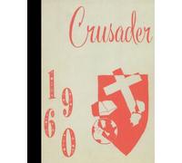 (Reprint) 1960 Yearbook: Village Christian School, Sun Valley, California