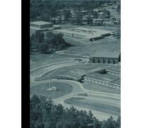 (Reprint) 1960 Yearbook: Willingham High School, Macon, Georgia