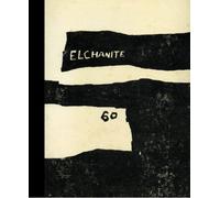 (Reprint) 1960 Yearbook: Yeshiva High School of Queens, New York, New York