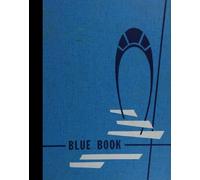 (Reprint) 1961 Yearbook: Bay High School, Bay Village, Ohio