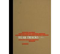 (Reprint) 1961 Yearbook: Berkley High School, Berkley, Michigan