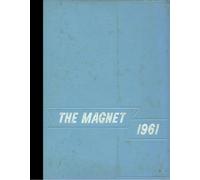 (Reprint) 1961 Yearbook: Butler High School, Butler, Pennsylvania