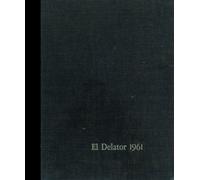 (Reprint) 1961 Yearbook: Cheltenham High School, Wyncote, Pennsylvania